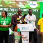 Ghana: Agri-Impact Limited CEO urges greater investment in Ghana’s youth on International Youth Day