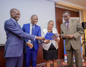 Kenya: Britam launches new pension plan aimed at&hellip;