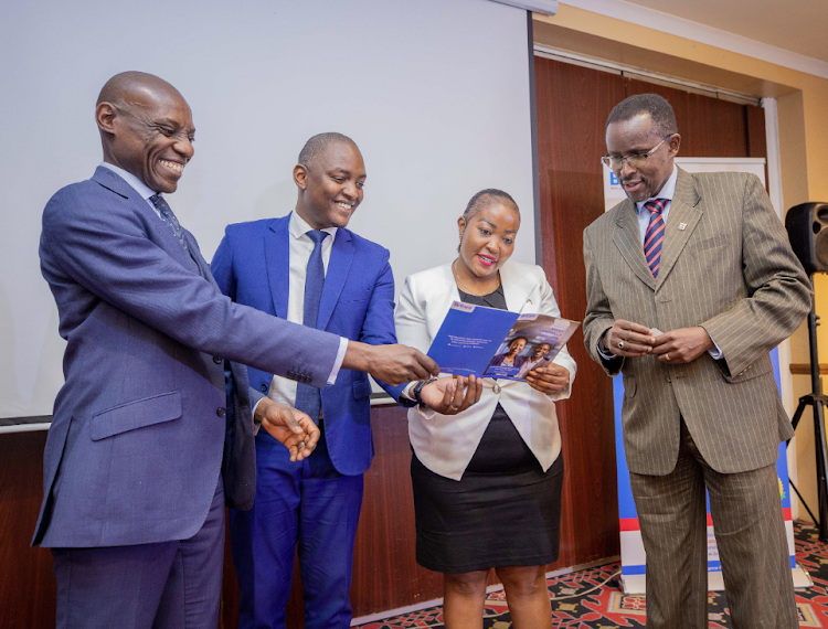 Kenya: Britam launches new pension…