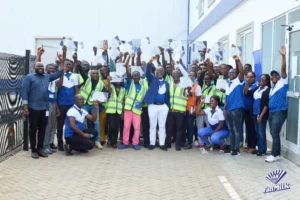 Ghana: FanMilk Vendor Academy to train 2,700 street&hellip;