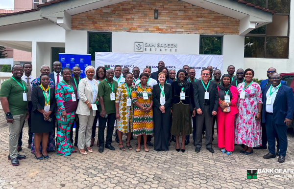 Ghana: Bank of Africa, IFC team up to…