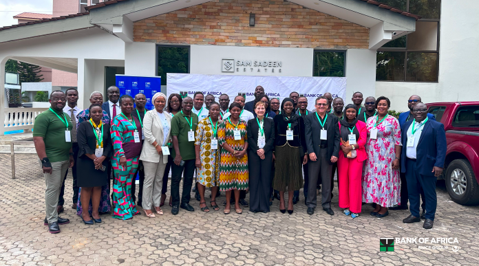 Ghana: Bank of Africa, IFC team up to support 1,000 SMEs across the country