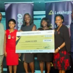 Ghana: Letshego sponsors university students from the Village of Hope