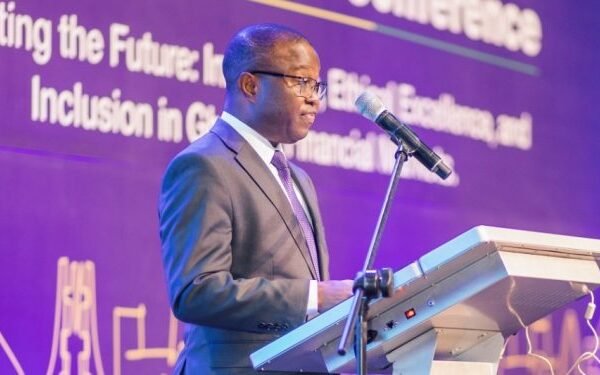 Ghana: Fidelity Bank’s DMD foresees green bonds as…
