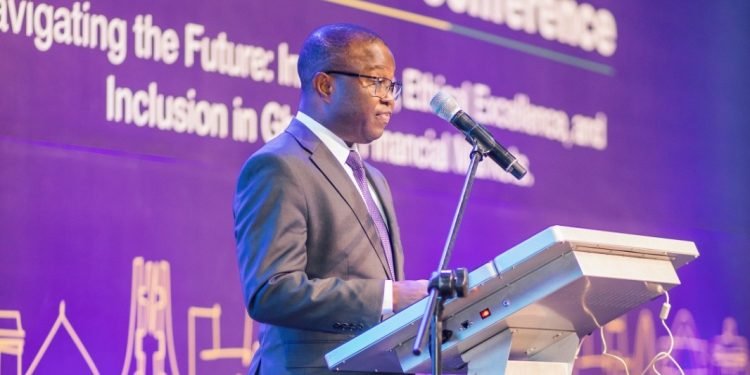 Ghana: Fidelity Bank’s DMD foresees green bonds as a game-changer for Ghana’s financial market