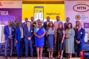 Ghana: MTN calls for collaboration amongst SMEs and&hellip;