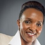 Kenya: Mariam Abdullahi appointed to the NCBA Board