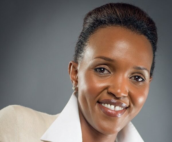 Kenya: Mariam Abdullahi appointed to the NCBA Board
