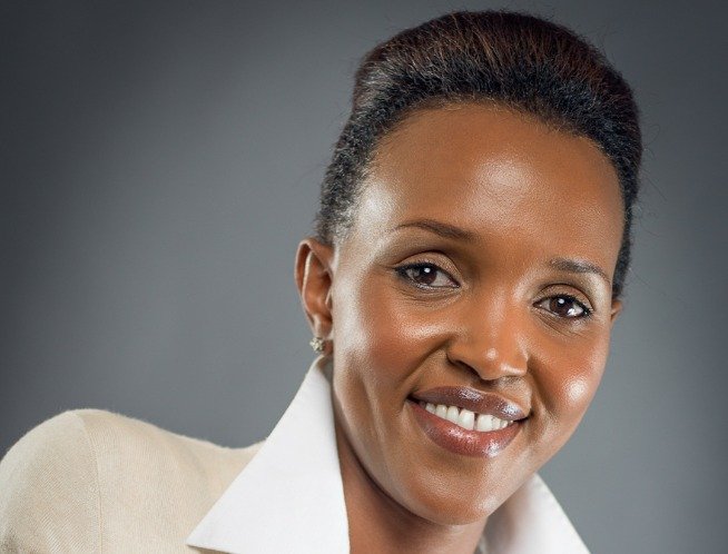 Kenya: Mariam Abdullahi appointed to the…