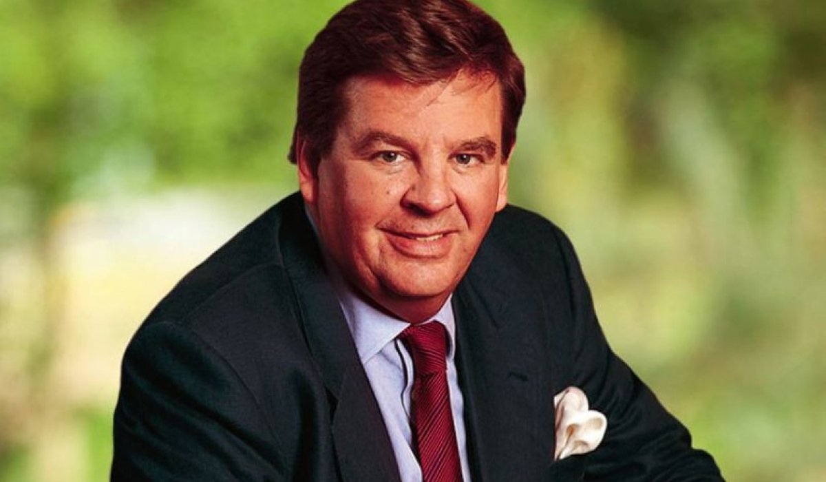 Johann Rupert Surpasses Aliko Dangote as…