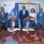 Nigeria: ShafDB and CPF Group Sign MOU to Boost Affordable Housing Development