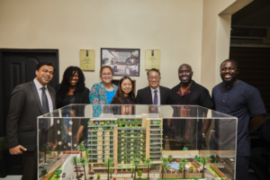 Ghana: Head of Enterprise Singapore visits Golden Coast&hellip;