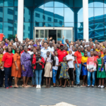 Ghana: Telecel Ghana empowers 100 girls with tech and ICT skills