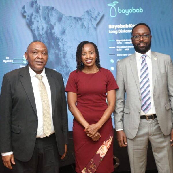 Kenya: Bayobab completes fibre network linking Mombasa to…