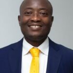 Ghana: Carl Selasi Asem appointed substantive MD of CalBank