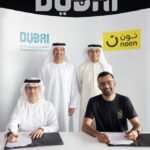 Dubai Department of Economy and Tourism Teams Up with Noon to Accelerate SME E-commerce Growth