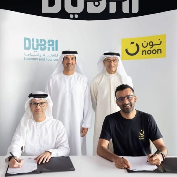 Dubai Department of Economy and Tourism Teams Up…