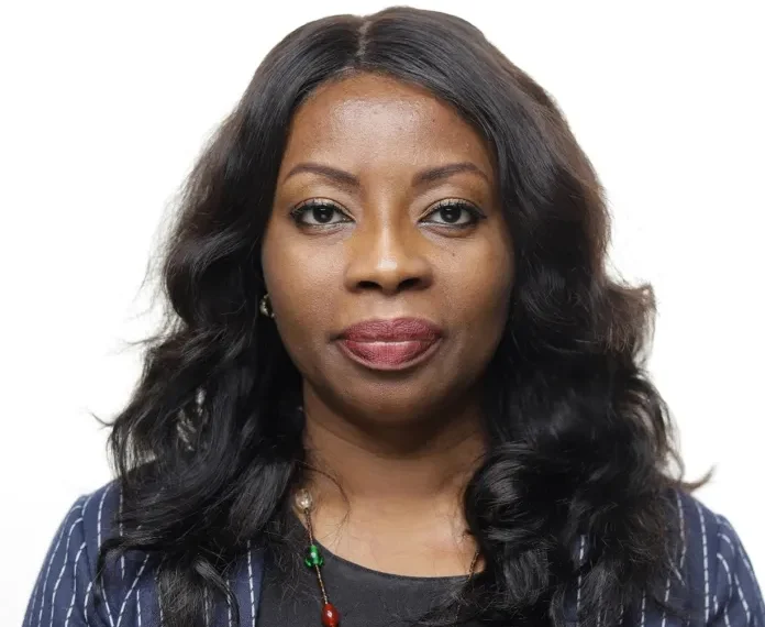 Ghana: Delta Air Lines appoints Mary Gbobaniyi as Manager Sales, West Africa