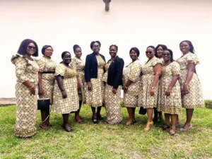 Ghana: GCB Ladies Association funds life-saving surgery for…