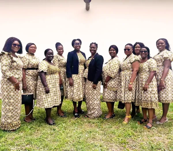 Ghana: GCB Ladies Association funds life-saving surgery for…