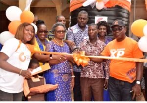 Ghana: GOIL commissions three water projects in Ekumfi&hellip;