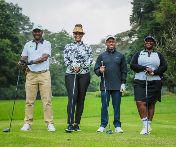 Kenya: KCB East Africa Golf Tour to take…