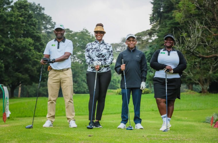 Kenya: KCB East Africa Golf Tour…