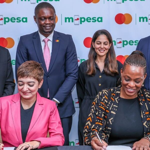 Kenya: Safaricom Partners with Mastercard to Enhance Digital&hellip;