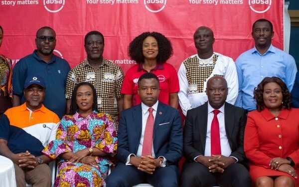 Ghana: Absa Bank, GNCCI collaborates to empower SMEs