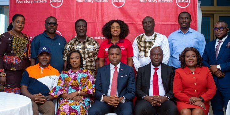 Ghana: Absa Bank, GNCCI collaborates to…