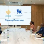 Ghana: Access Bank, Birmingham City University partner to promote green financing and lending