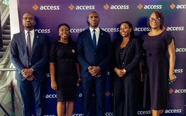 Nigeria: Access Bank fulfills legal requirements to acquire…