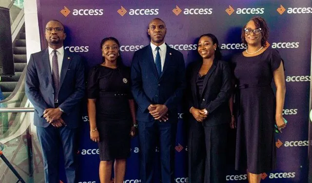 Nigeria: Access Bank fulfills legal…