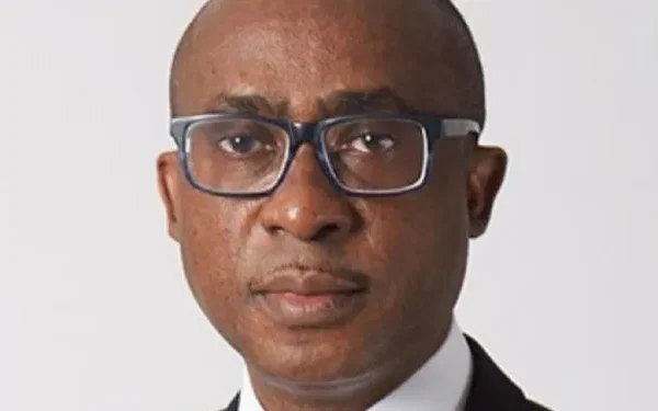 Nigeria: UBA Onboards Chukwuma Nweke as Second Managing…