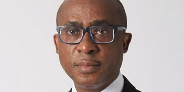 Nigeria: UBA Onboards Chukwuma Nweke…