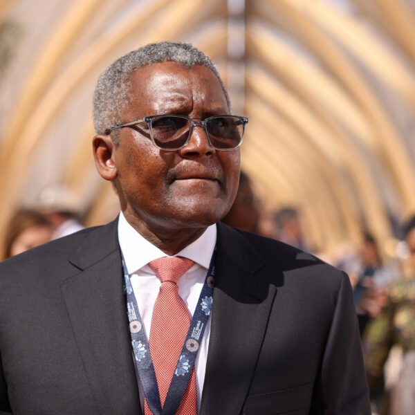 Nigeria: Dangote Refinery Starts Petrol Production