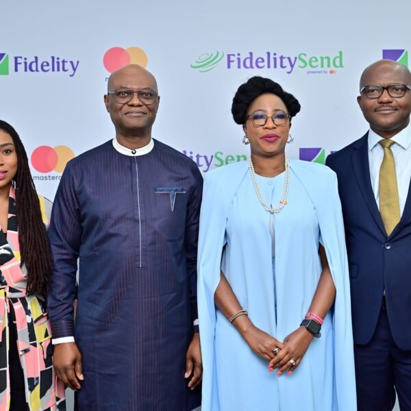 Fidelity Bank Partners with Mastercard to Unveil Seamless…