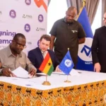 Ghana: Jospong Group signs export deal with Austrian firm, FIMA Industries