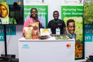 Ghana: AgriTech firms seek increased capital to expand…