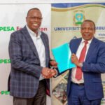 Kenya: M-PESA Foundation TVET Scholarships to support 1,300+ Students