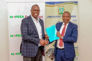 Kenya: M-PESA Foundation TVET Scholarships to support 1,300+…