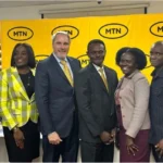 Ghana: MTN to invest US$1bn in network expansion over 5 yrs