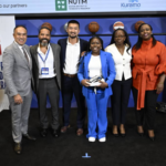 Nigeria Triumphs as Start-ups Win Big at NBA Africa Demo Day