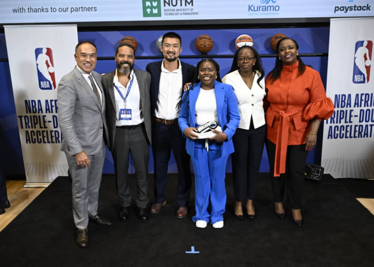 Nigeria Triumphs as Start-ups Win Big…