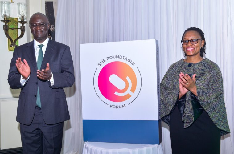 Kenya: Old Mutual launches Business Roundtable…