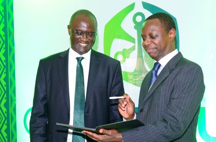 Kenya: Old Mutual provides financial literacy training to…