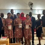 Ghana: UBA’s Read Africa project introduced in Kumasi