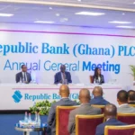 Ghana: Republic Bank reports outstanding performance