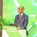 Kenya: Safaricom secures second Sh15 billion zero-waste loan