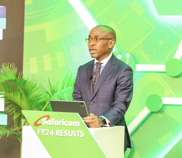 Kenya: Safaricom secures second Sh15 billion zero-waste loan